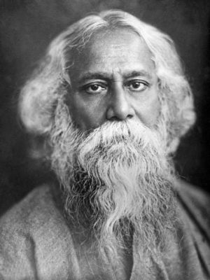 Rabindranath-Tagore